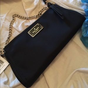 NWT Kate Spade Jane Wilson road crossbody